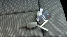 Audi Q3 40 TFSI Quattro S Line 5dr S Tronic Petrol Estate